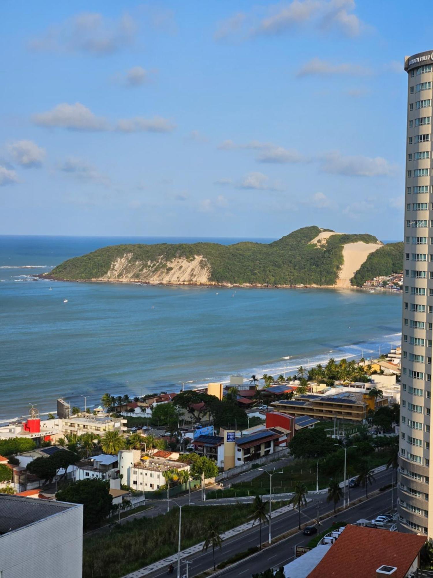 Apartment Marina Bezerril - 1702 Pontamares - O De