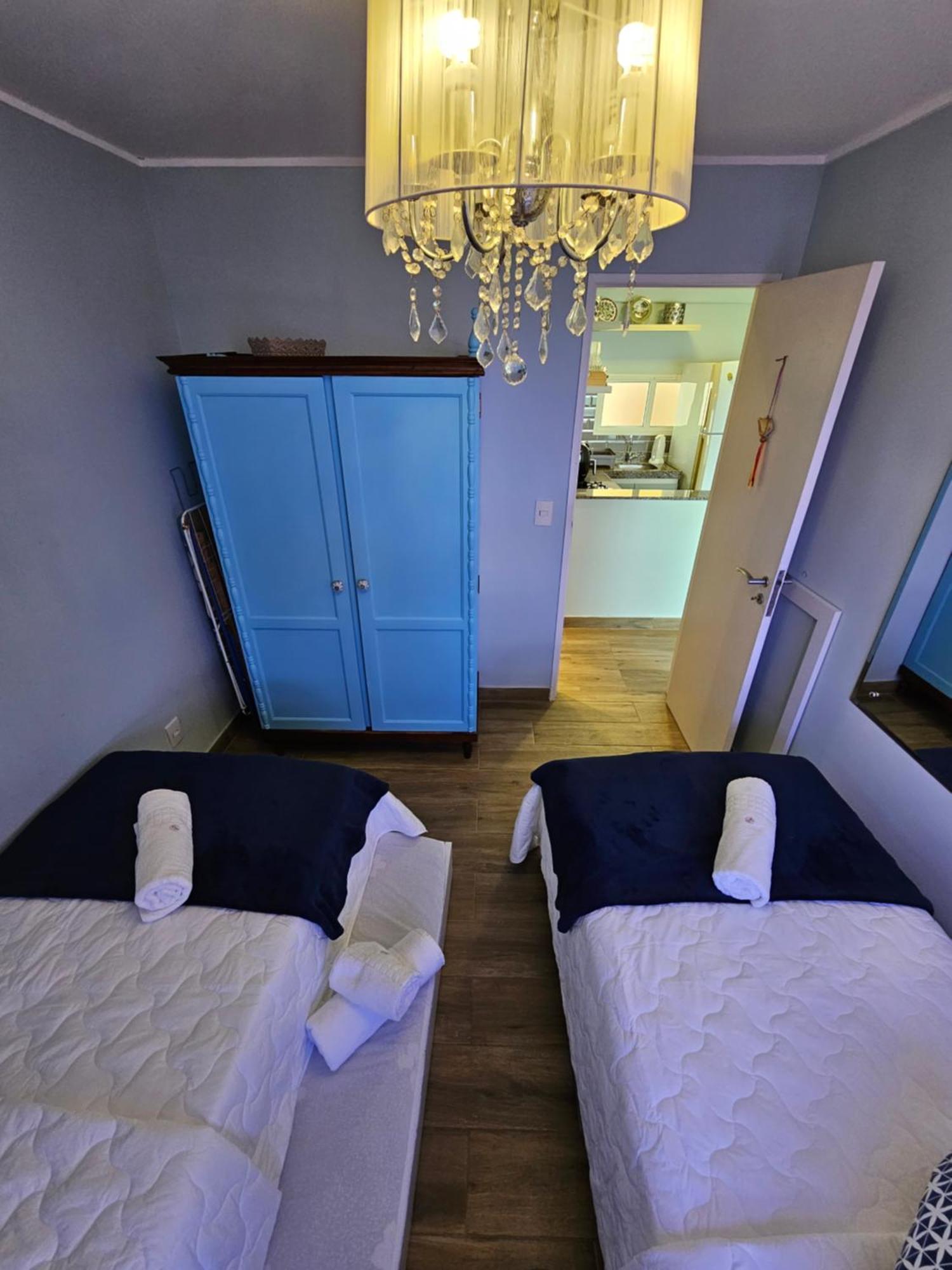Apartment Marina Bezerril - 1702 Pontamares - O De