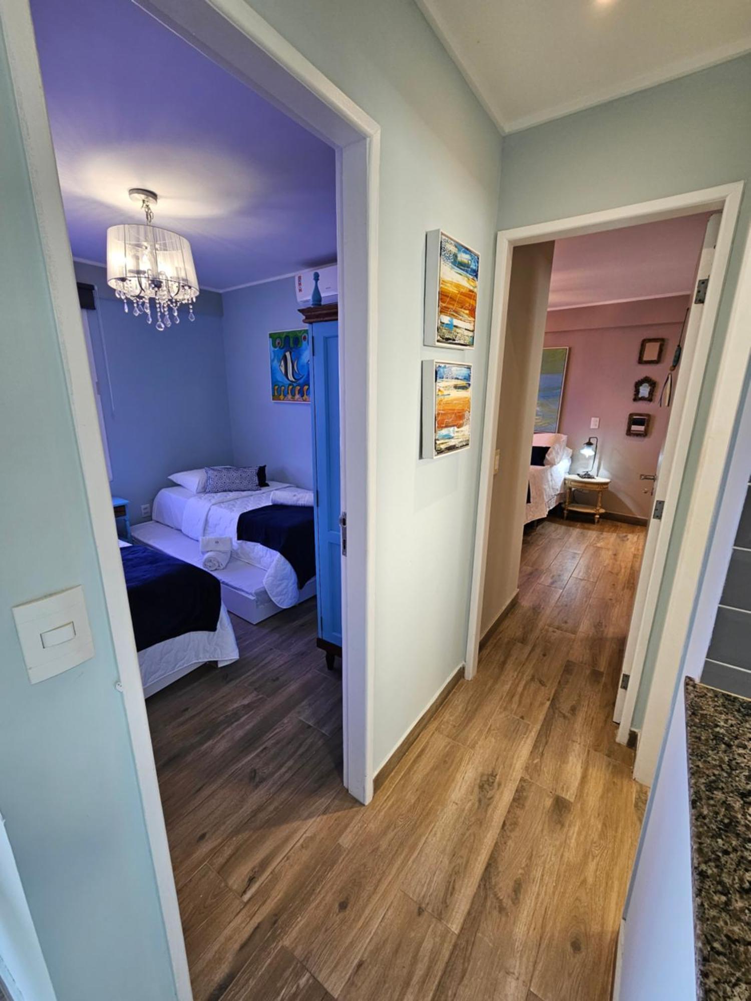 Apartment Marina Bezerril - 1702 Pontamares - O De *