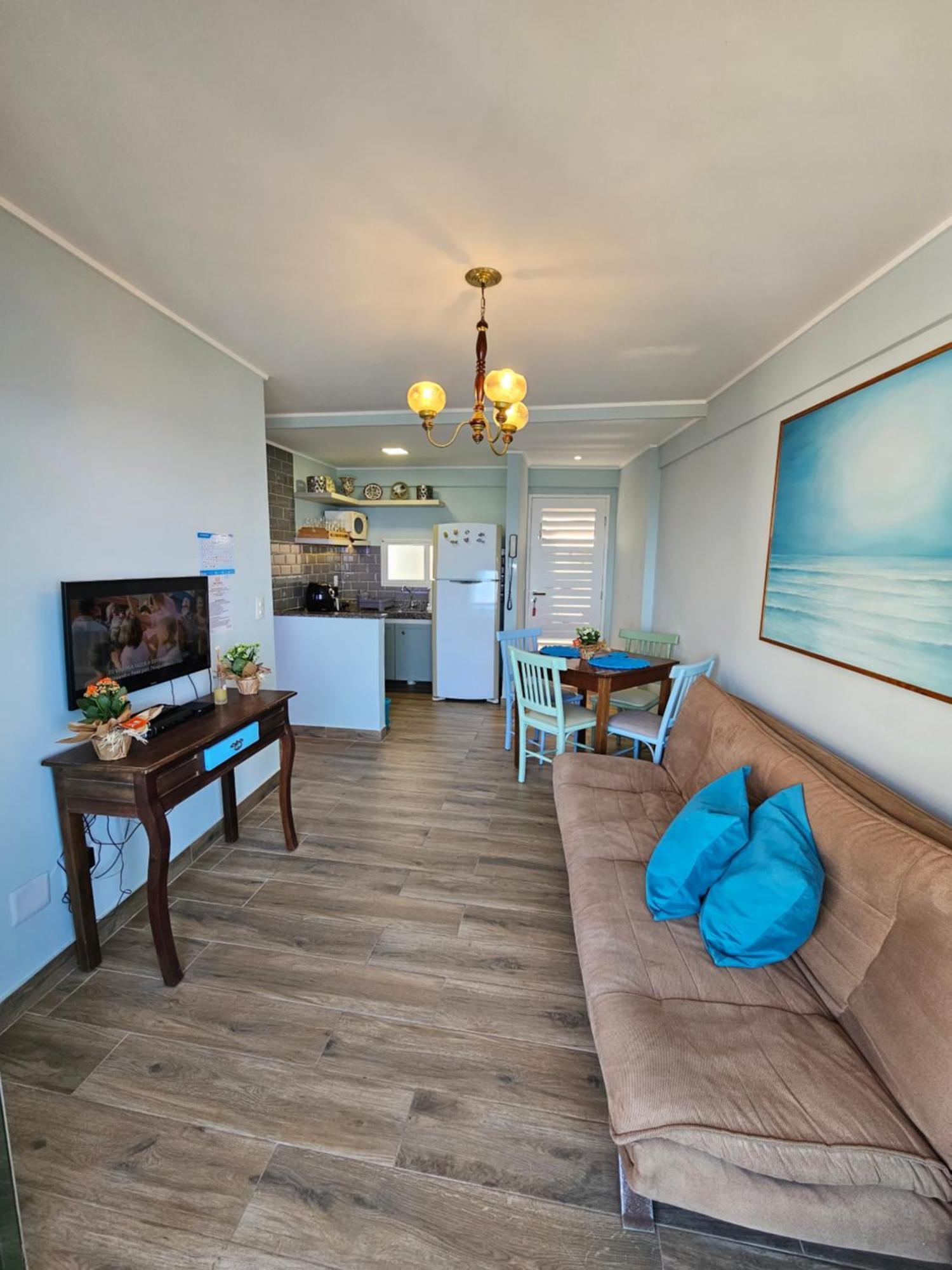 Apartment Marina Bezerril - 1702 Pontamares - O De