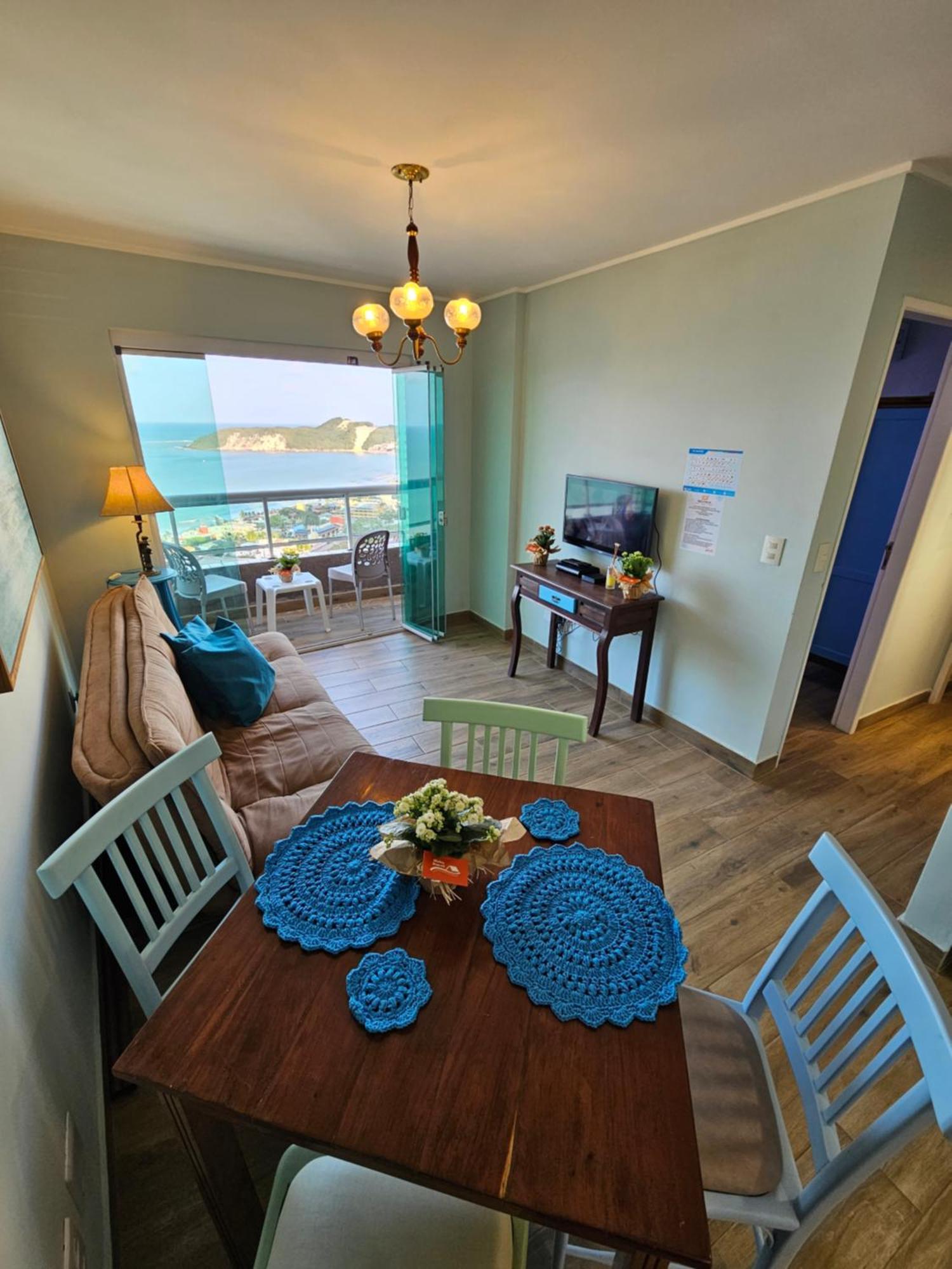 Marina Bezerril - 1702 Pontamares - O De Apartment