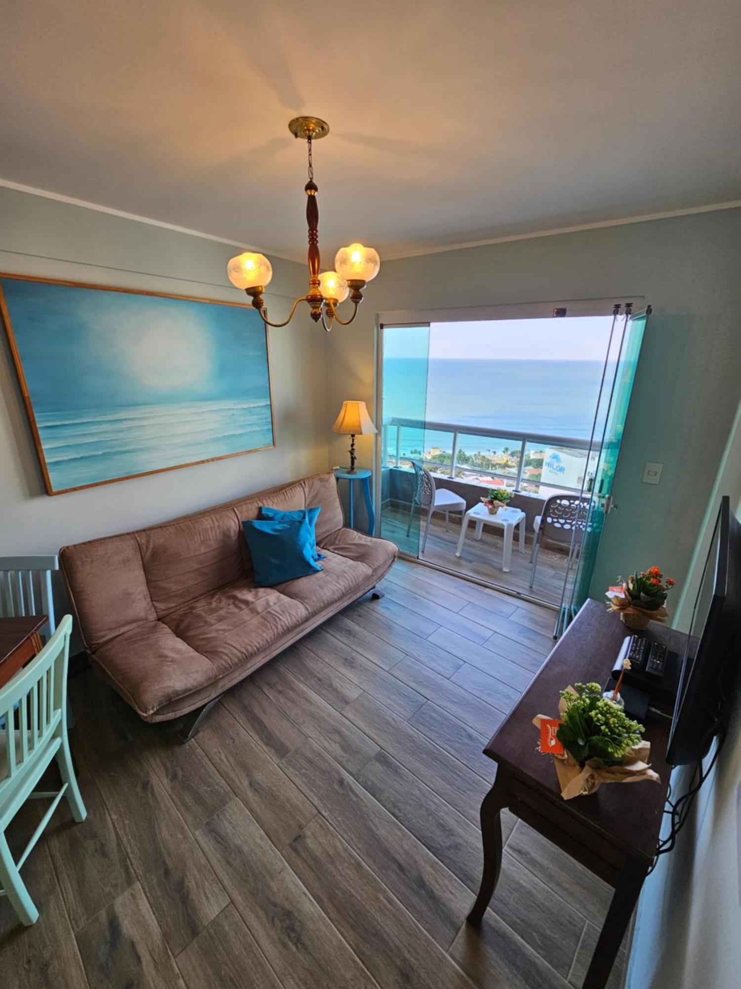 Marina Bezerril - 1702 Pontamares - O De Apartment