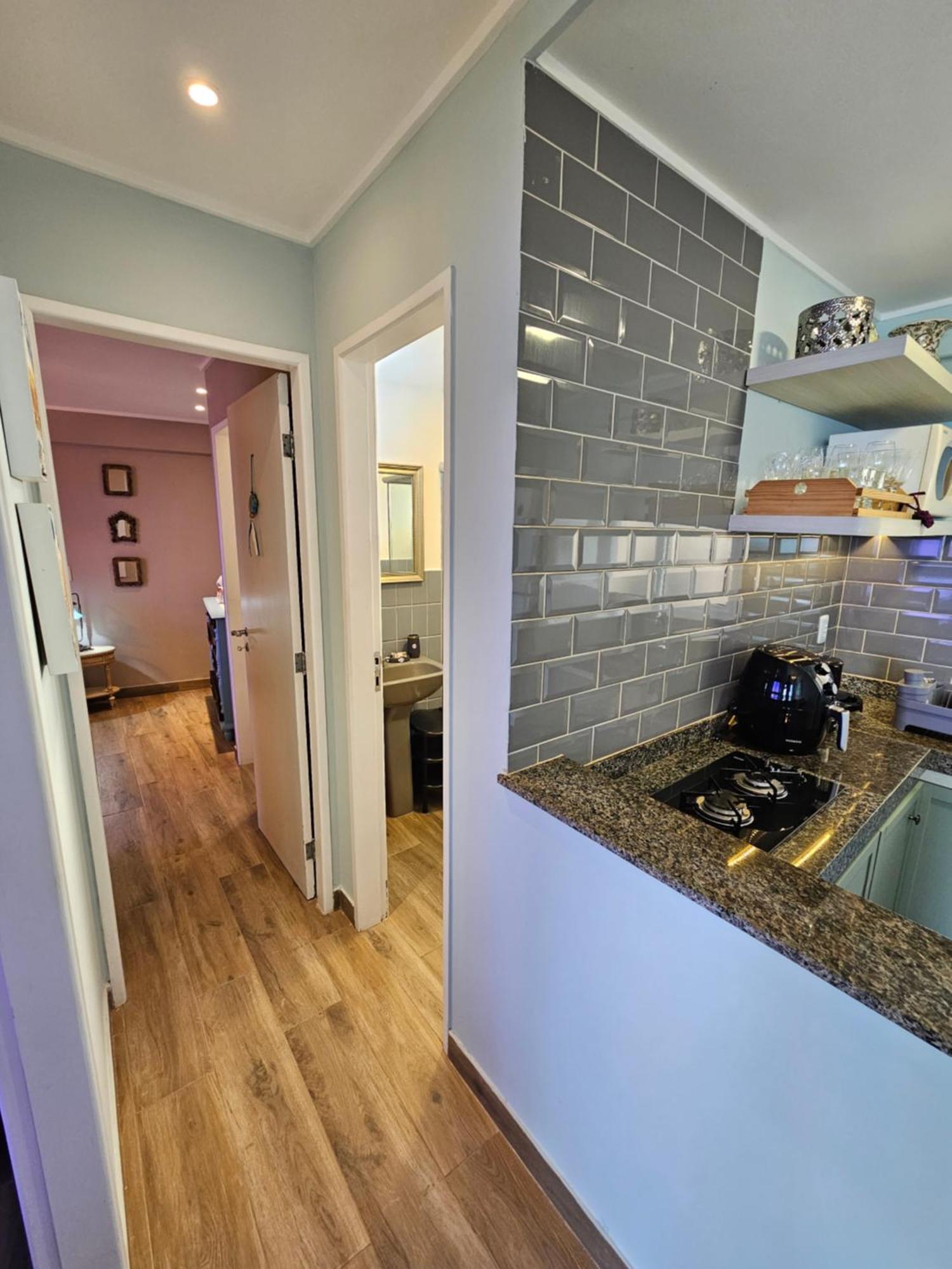 Apartment Marina Bezerril - 1702 Pontamares - O De *