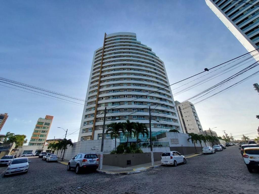 Marina Bezerril - 1702 Pontamares - O De Apartment Natal